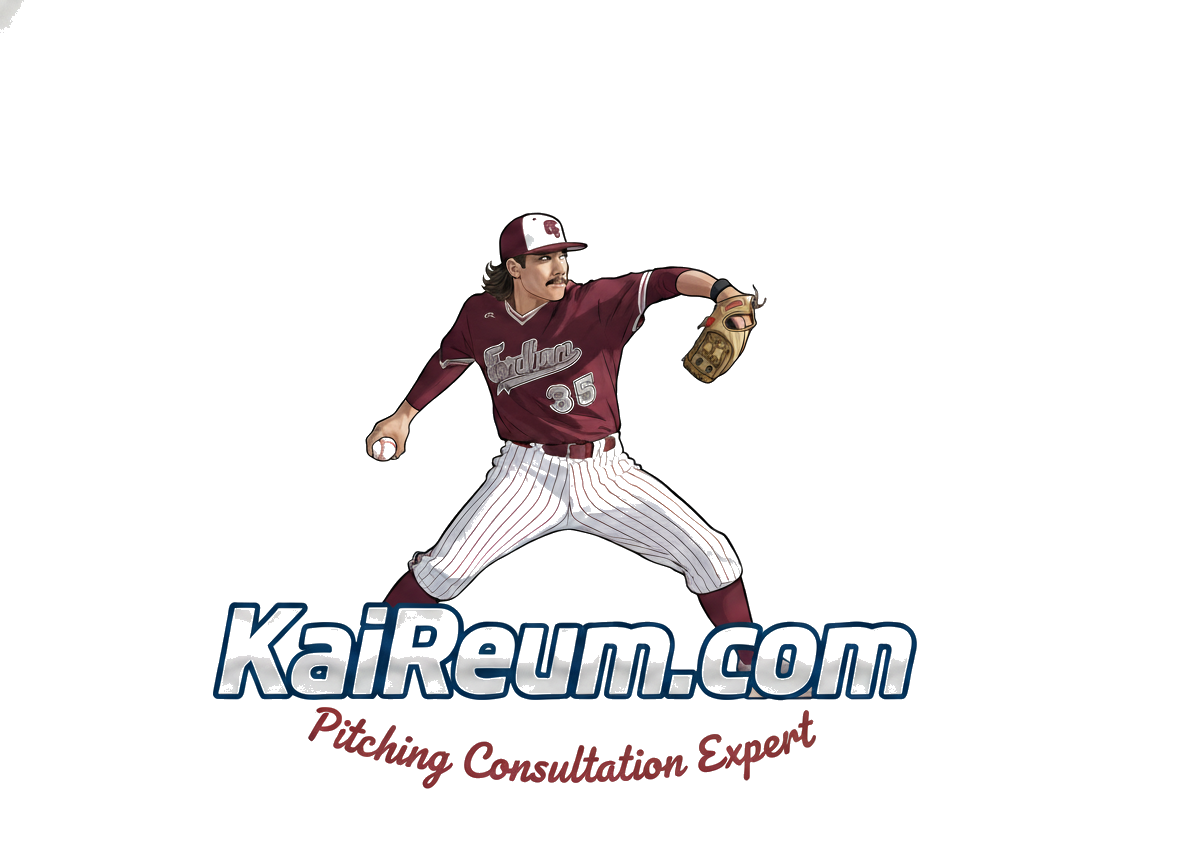 KaiReum.com — Pitching consultation expert